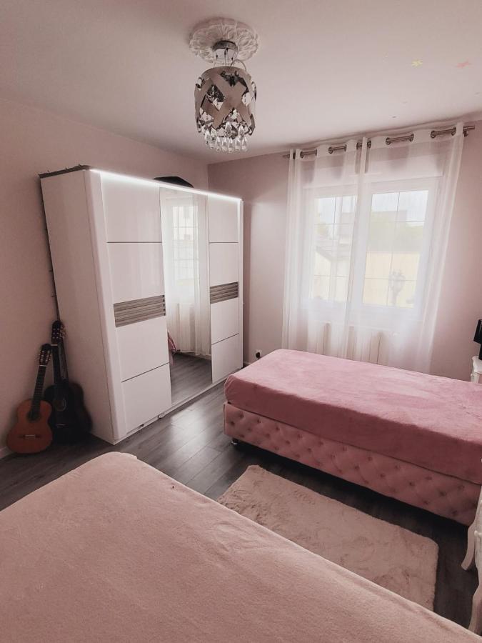 Limeil-Brevannes Maison Moderne, 20 Min De Paris מראה חיצוני תמונה
