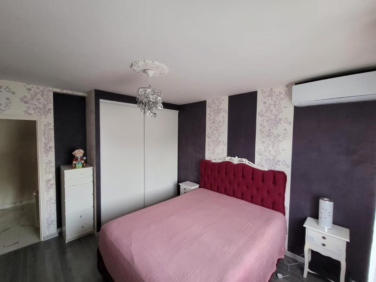 Limeil-Brevannes Maison Moderne, 20 Min De Paris מראה חיצוני תמונה