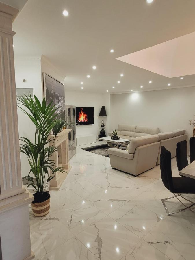 Limeil-Brevannes Maison Moderne, 20 Min De Paris מראה חיצוני תמונה